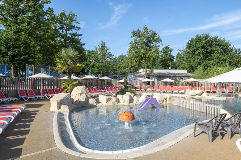 camping parc du val de loire