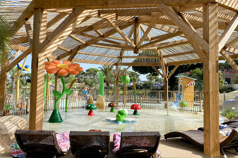 camping les tournels ramatuelle