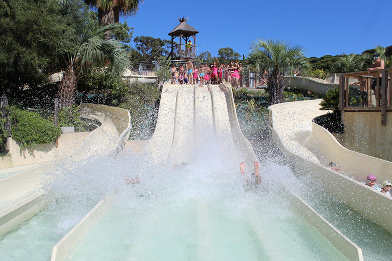 camping les tournels ramatuelle