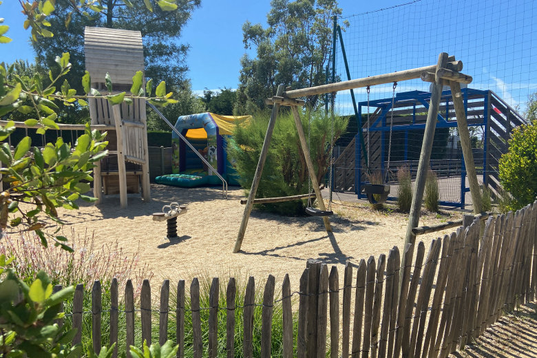 camping le petit paris les sables d olonne