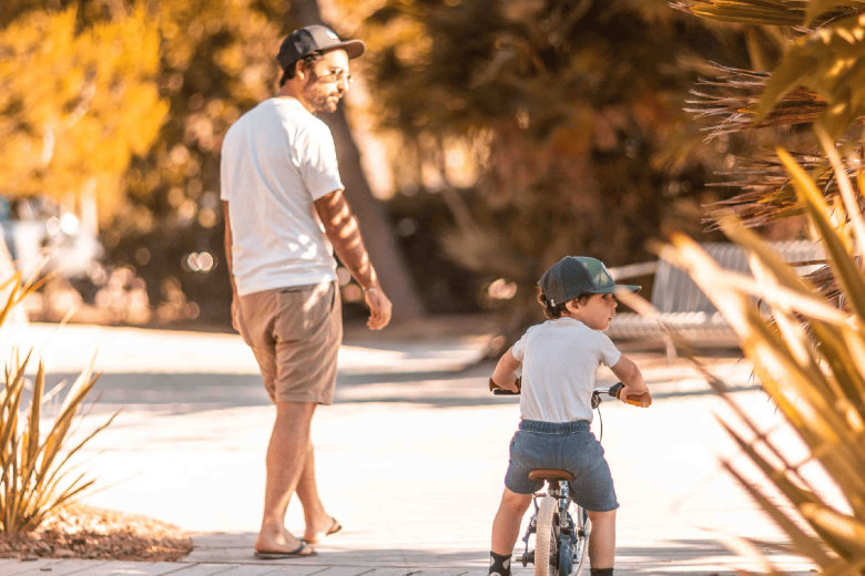 camping salines presqu ile de giens