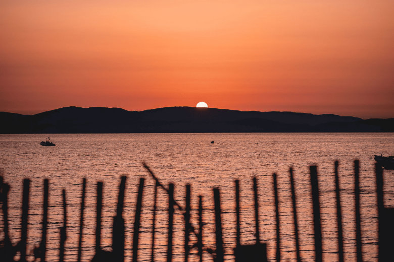 camping salines presqu ile de giens