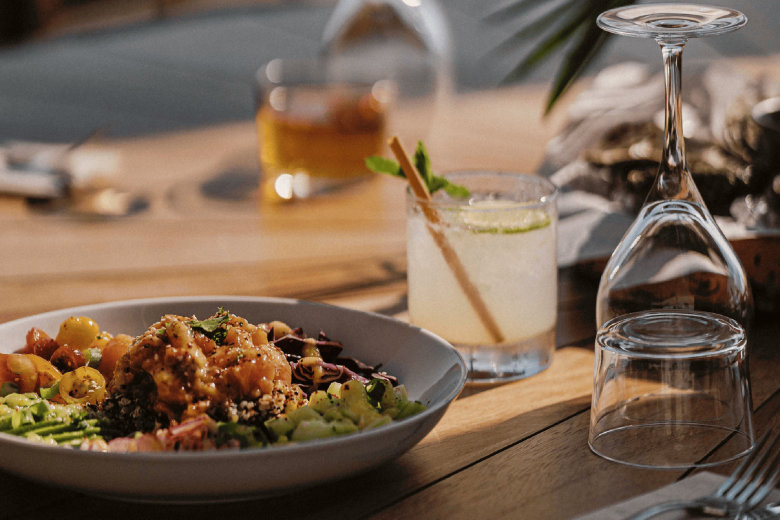 camping salines presqu ile de giens