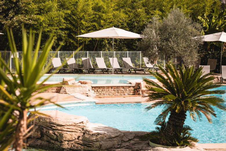 camping rives d arc vallon pont d arc