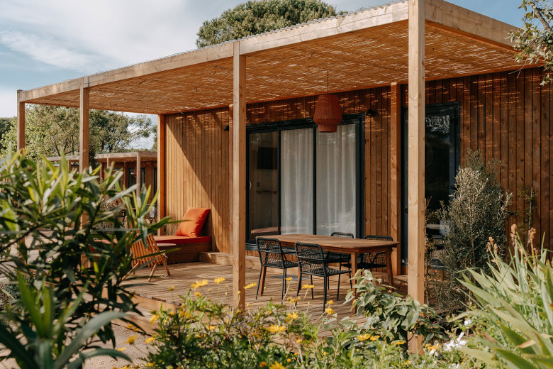 le domaine de verdagne gassin