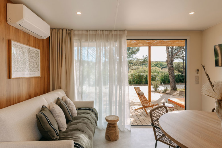 le domaine de verdagne gassin