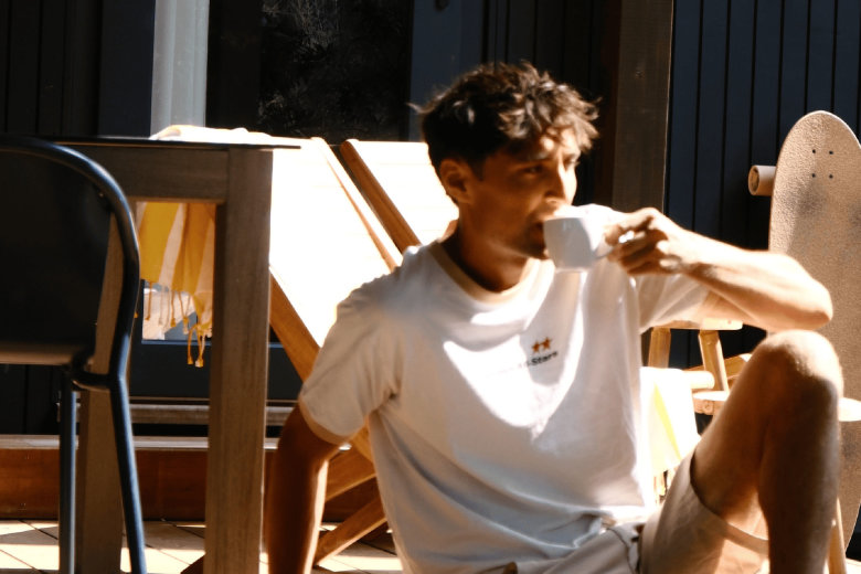 camping le phare les portes en re