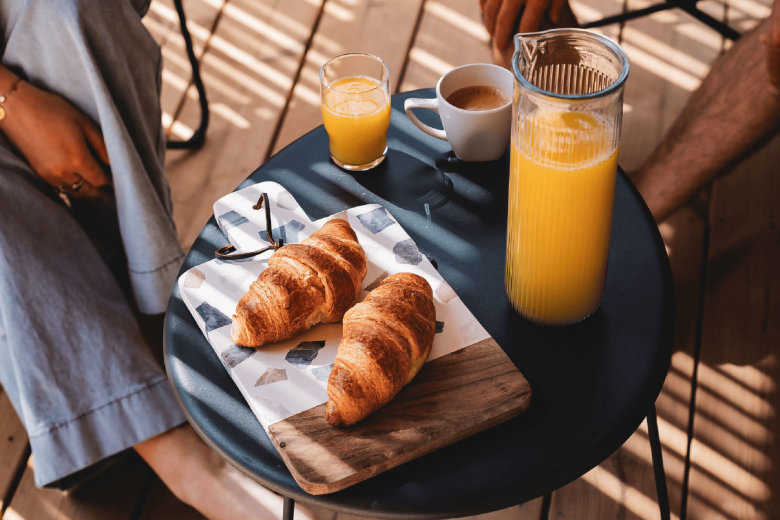 camping le phare les portes en re