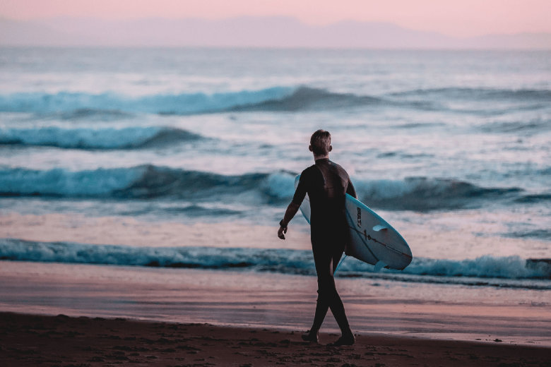 camping les chevreuils seignosse