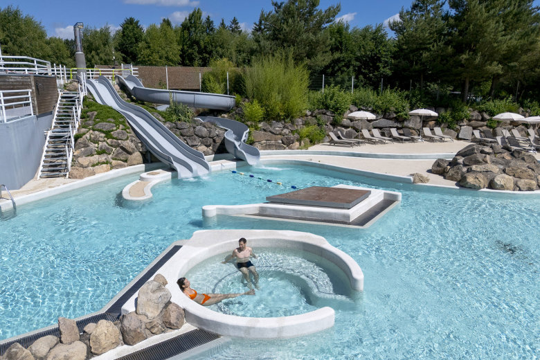 camping domaine des bans vosges