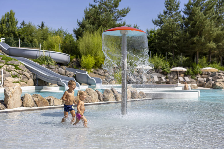 camping domaine des bans vosges