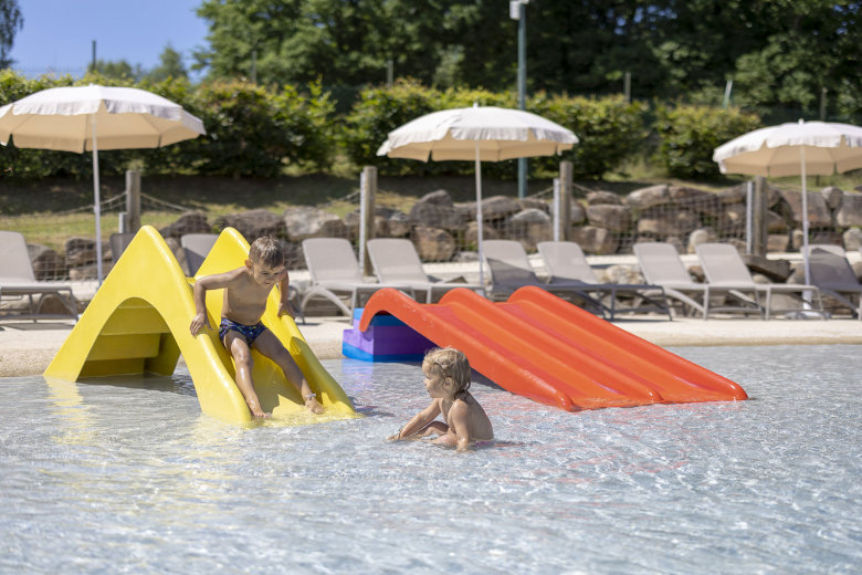 camping domaine des bans vosges