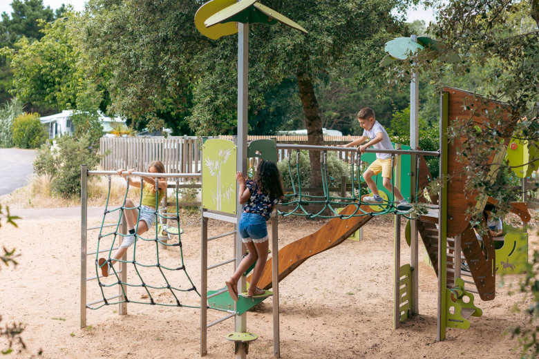 camping parfums d ete jard sur mer