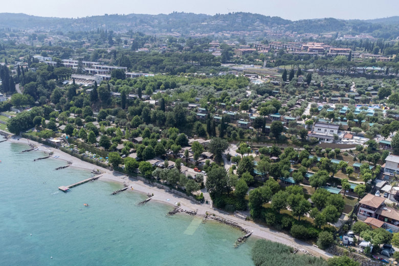 colombaia village gardaland