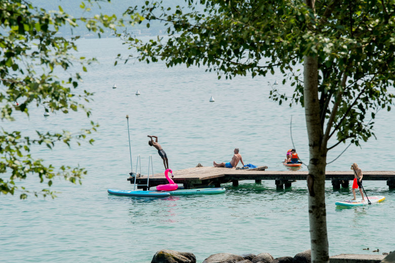 colombaia village gardaland