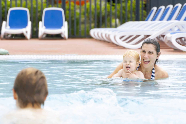 camping domaine de brehadour guerande