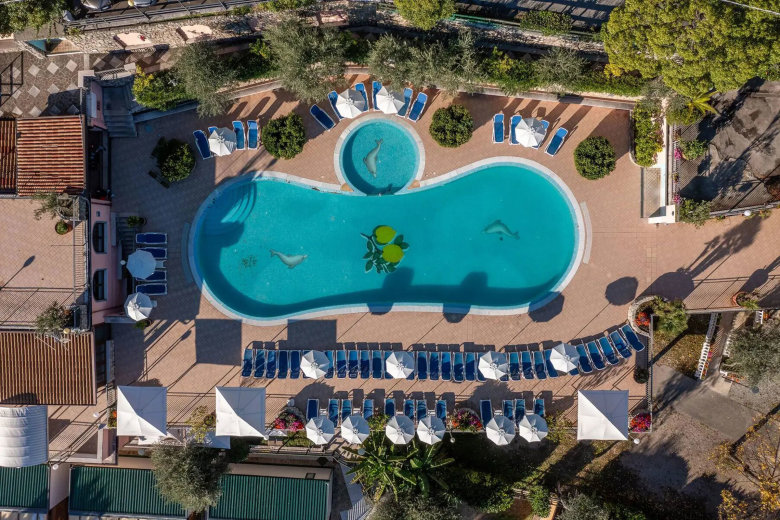 camping park mara limone sul garda