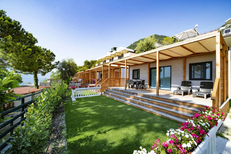 camping park mara limone sul garda