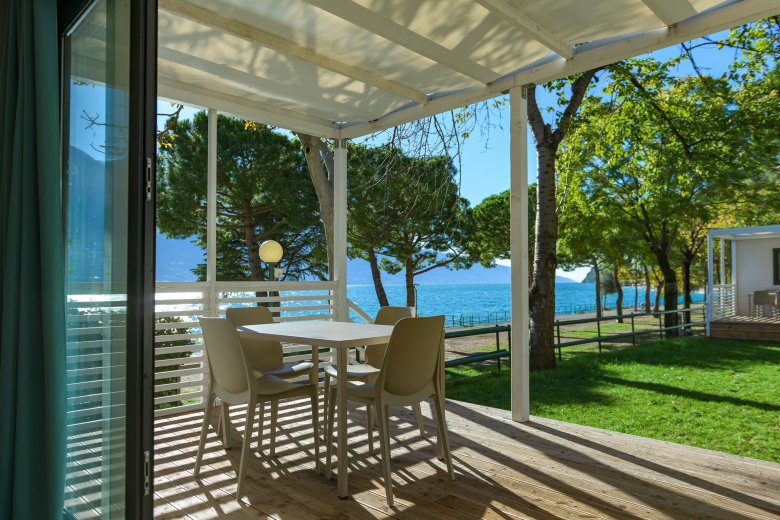 camping park mara limone sul garda