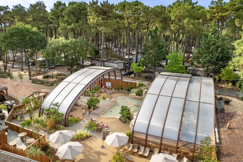 camping au bois des biches saint hilaire de riez