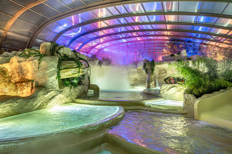 camping au bois des biches saint hilaire de riez