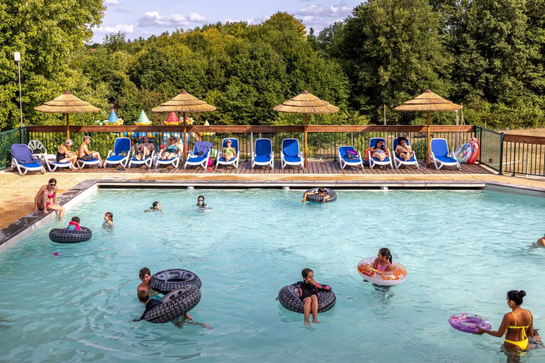 camping la bouquerie dordogne