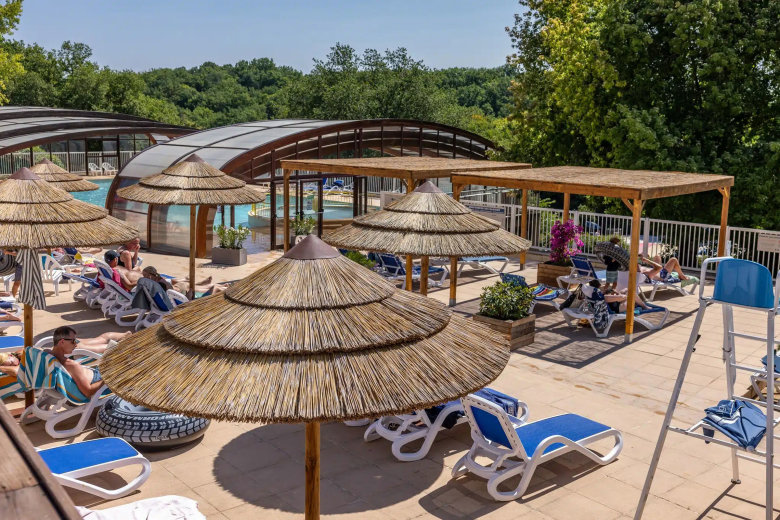 camping la bouquerie dordogne