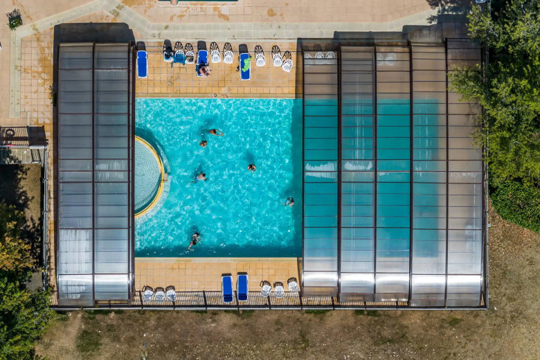 camping la bouquerie dordogne