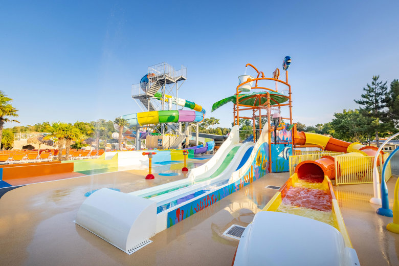 camping les brunelles longeville sur mer