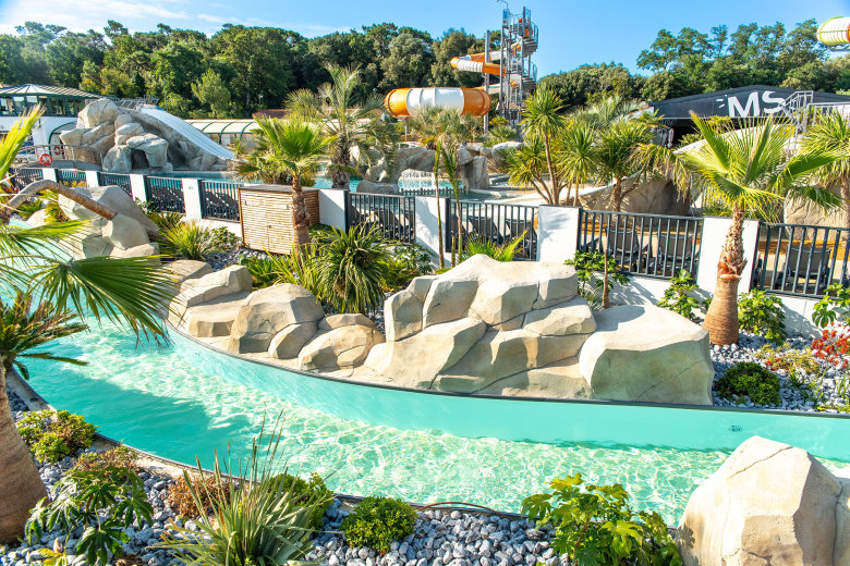 camping les brunelles longeville sur mer