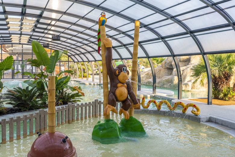 camping les brunelles longeville sur mer