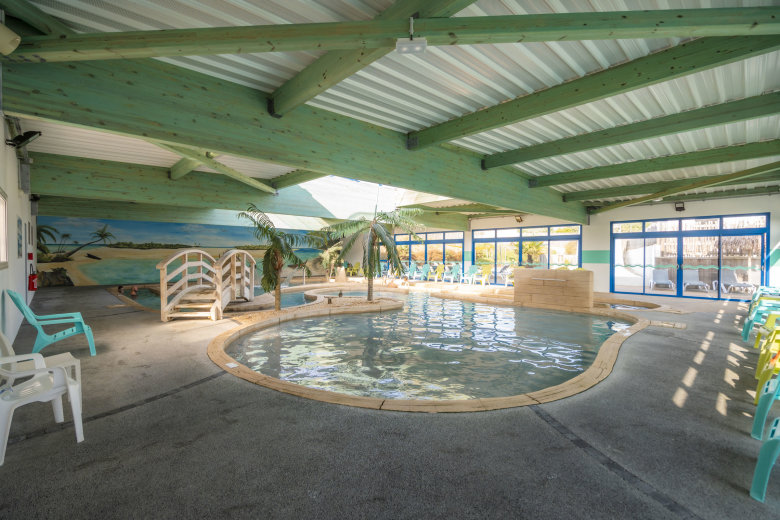 camping le caravan ile la gueriniere