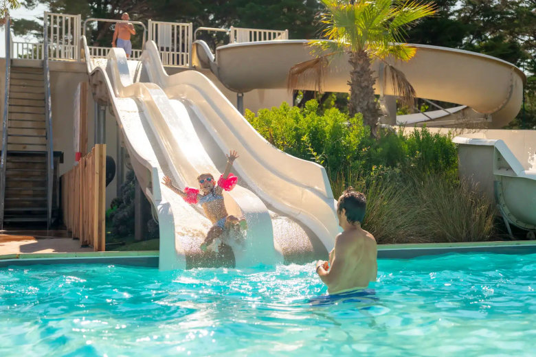 camping manoir de ker an poul sarzeau