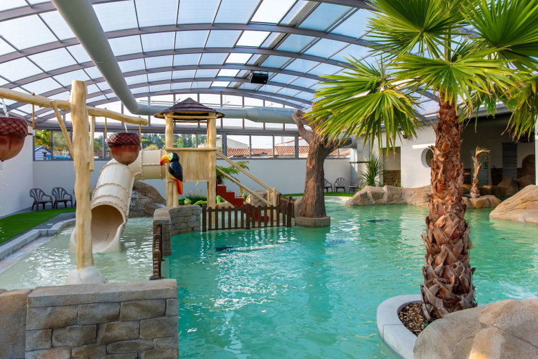 camping le trianon les sables d olonne