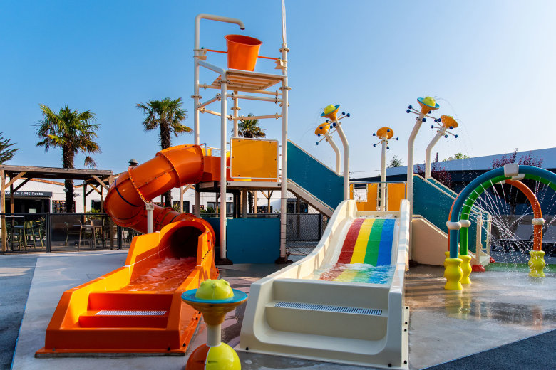 camping le trianon les sables d olonne