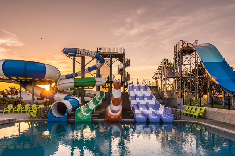 camping le trianon les sables d olonne