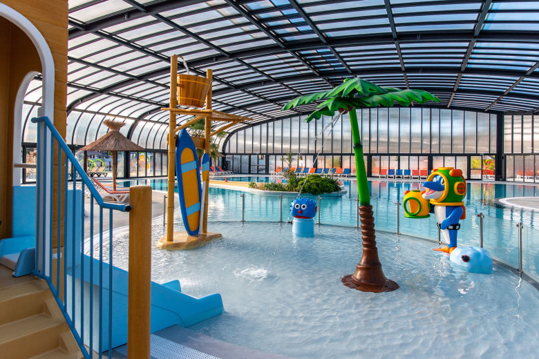 camping medoc plage montalivet les bains