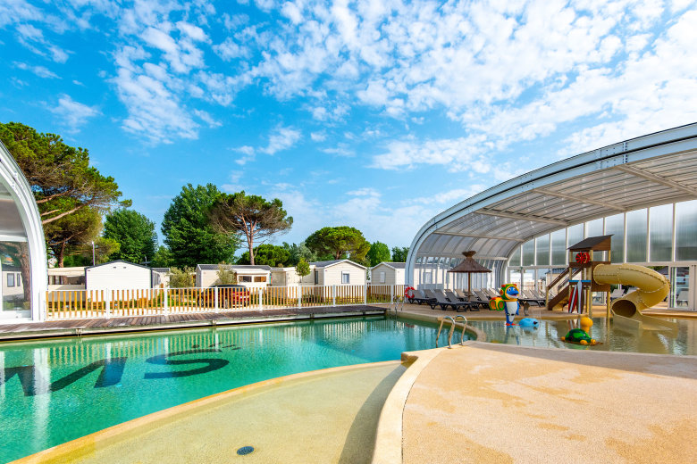 camping pontaillac plage royan