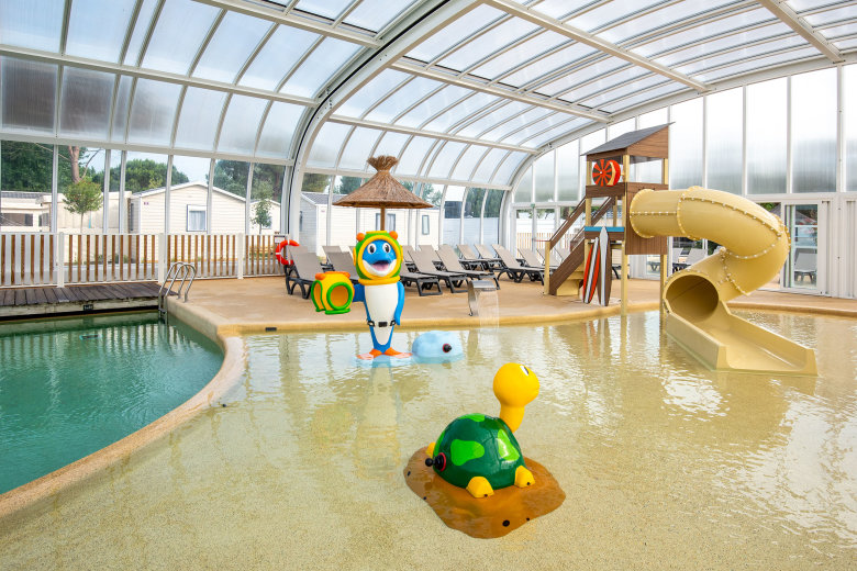 camping pontaillac plage royan