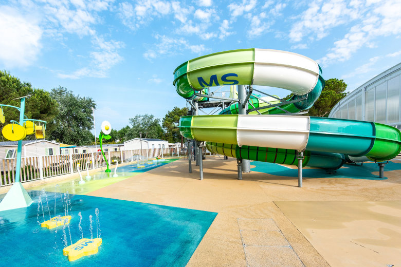 camping pontaillac plage royan