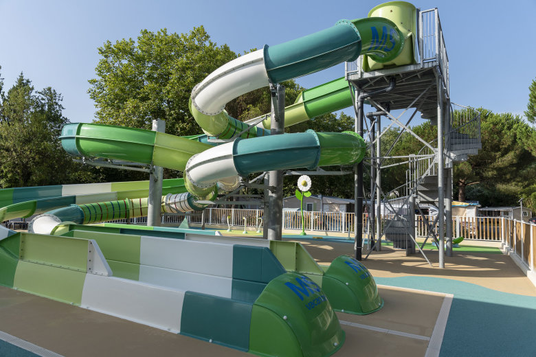 camping pontaillac plage royan