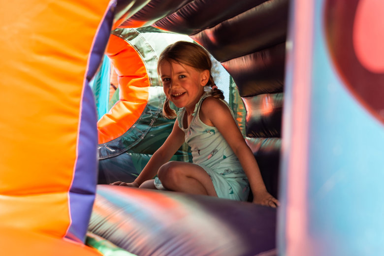 camping pontaillac plage royan