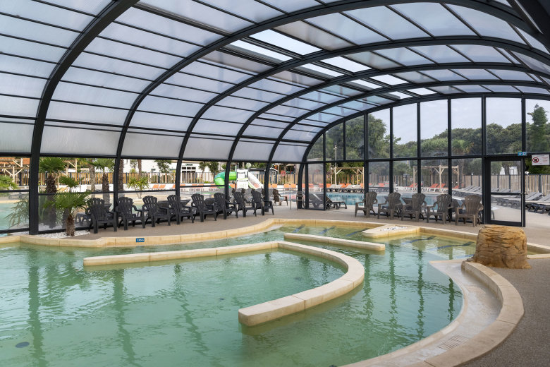 camping la cote sauvage les mathes