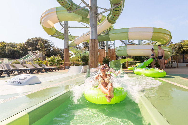 camping la cote sauvage les mathes