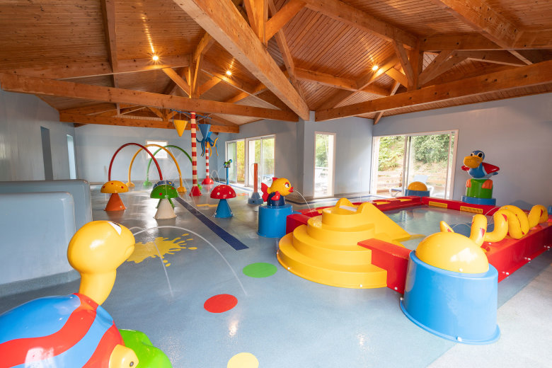 camping la cote sauvage les mathes