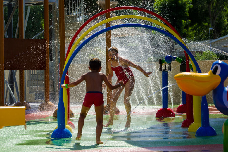 camping club le littoral argeles sur mer