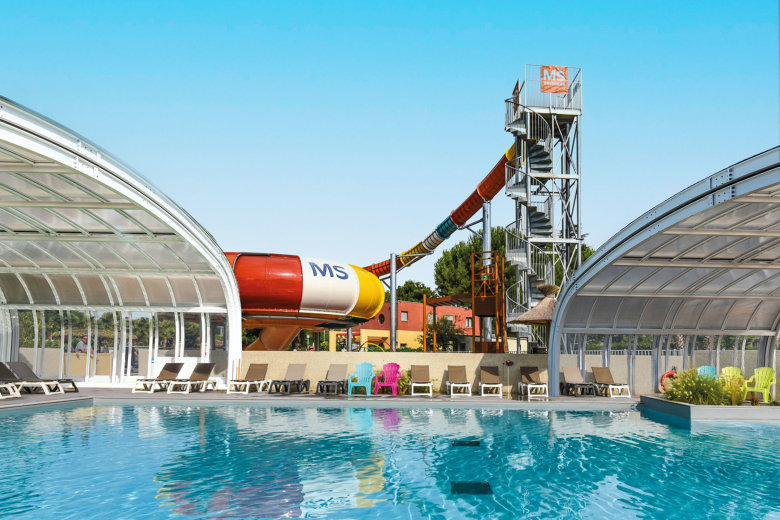 camping club le littoral argeles sur mer