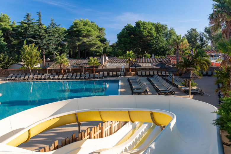 camping club le littoral argeles sur mer