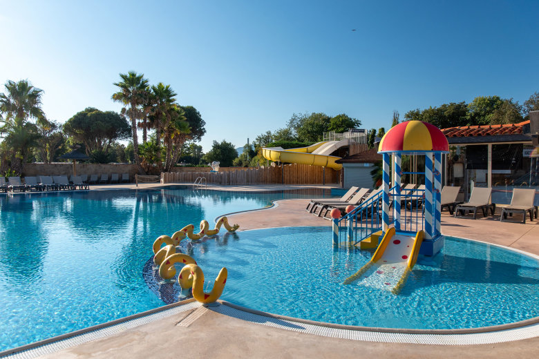 camping club le littoral argeles sur mer