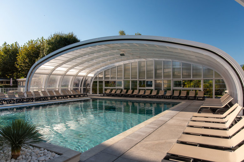 camping club le littoral argeles sur mer